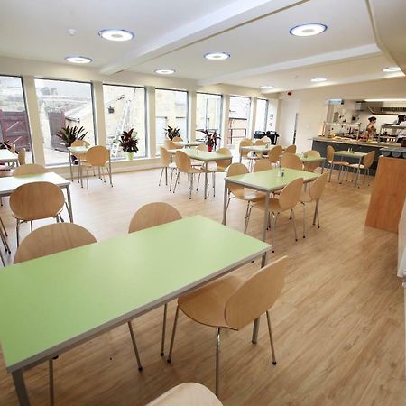 Alnwick Youth Hostel Exterior photo