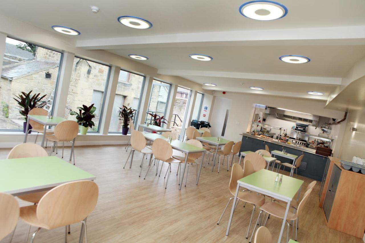 Alnwick Youth Hostel Exterior photo