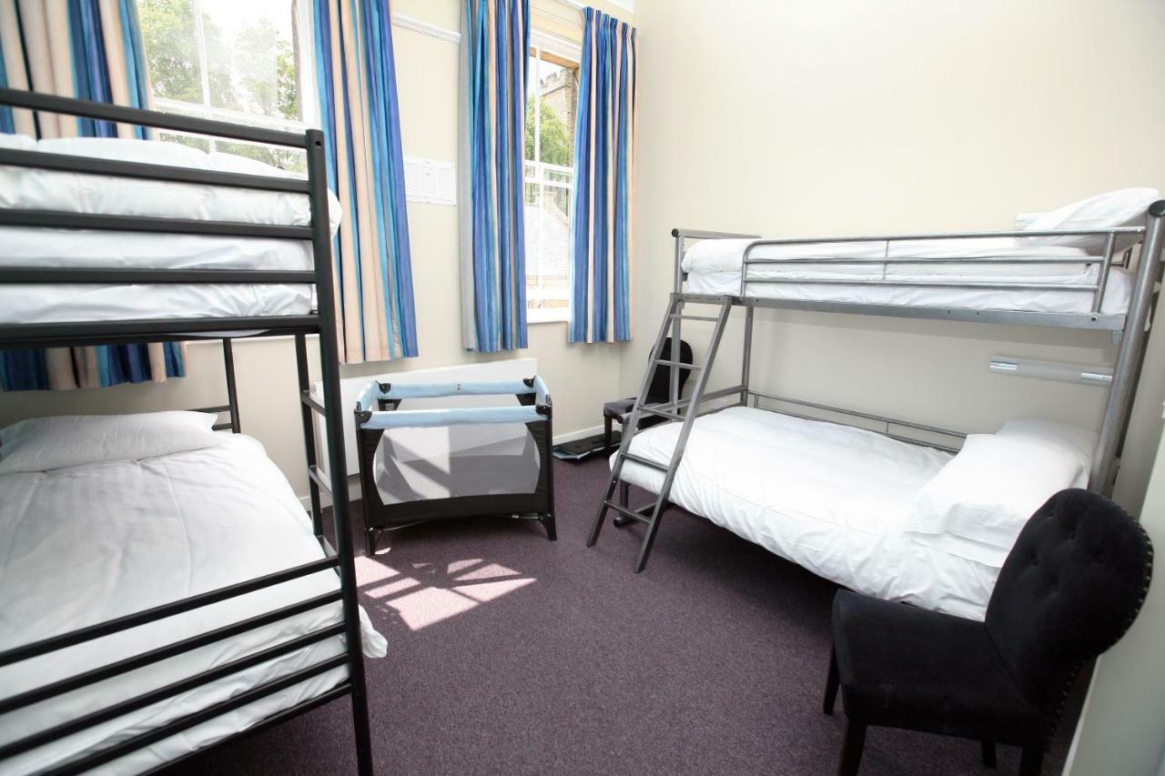 Alnwick Youth Hostel Exterior photo